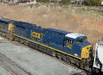 CSX 7221